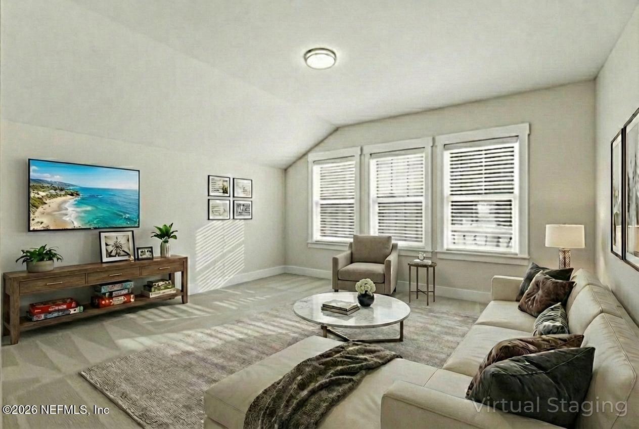 569 Timber Bridge Lane Atlantic Beach, FL 32233 - Photo 54 of 87 Virtually Staged