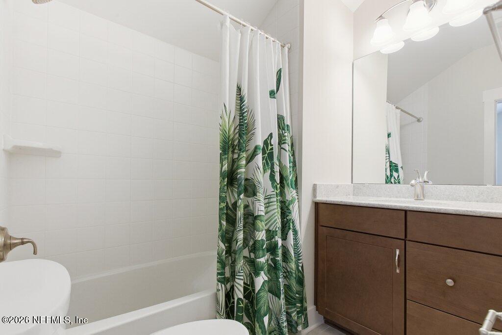 569 Timber Bridge Lane Atlantic Beach, FL 32233 - Photo 59 of 87 Upstairs Bath