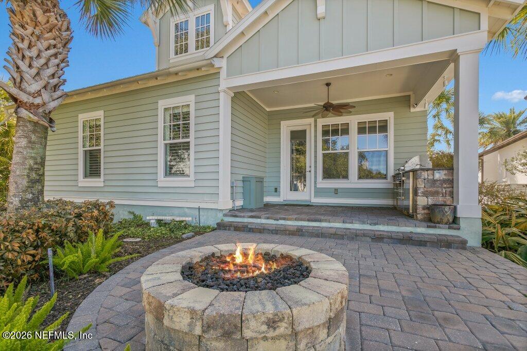 569 Timber Bridge Lane Atlantic Beach, FL 32233 - Photo 64 of 87 070-569TimberBridgeLane-AtlanticBeach-FL