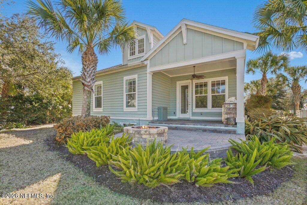 569 Timber Bridge Lane Atlantic Beach, FL 32233 - Photo 69 of 87 069-569TimberBridgeLane-AtlanticBeach-FL