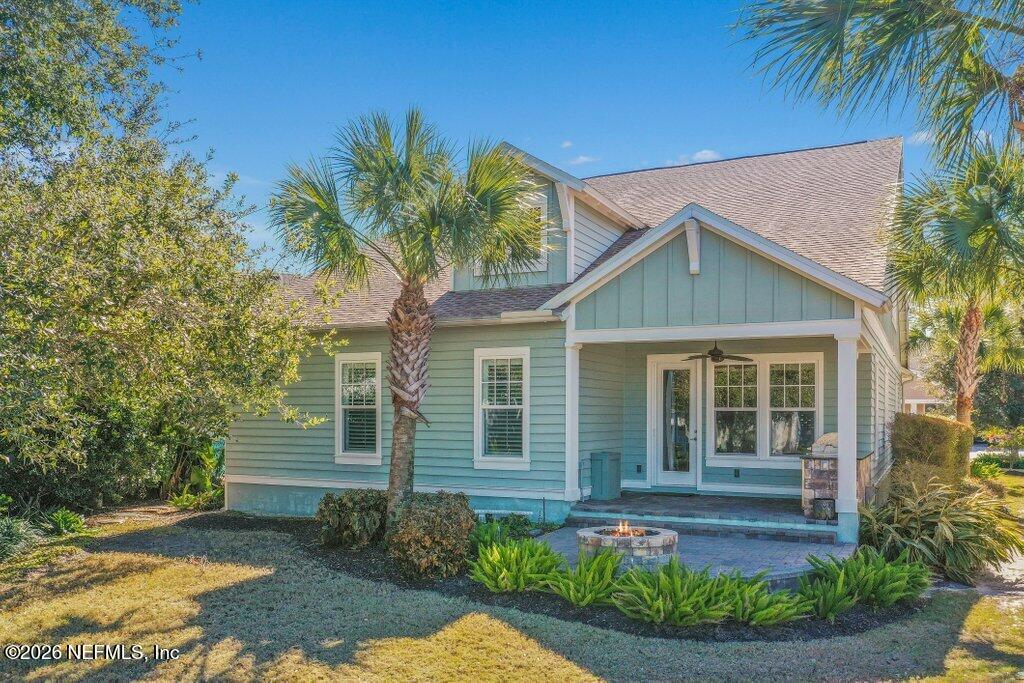569 Timber Bridge Lane Atlantic Beach, FL 32233 - Photo 70 of 87 079-569TimberBridgeLane-AtlanticBeach-FL