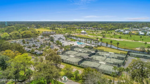 $1,675,000 | 569 Timber Bridge Lane, Atlantic Beach, FL 32233