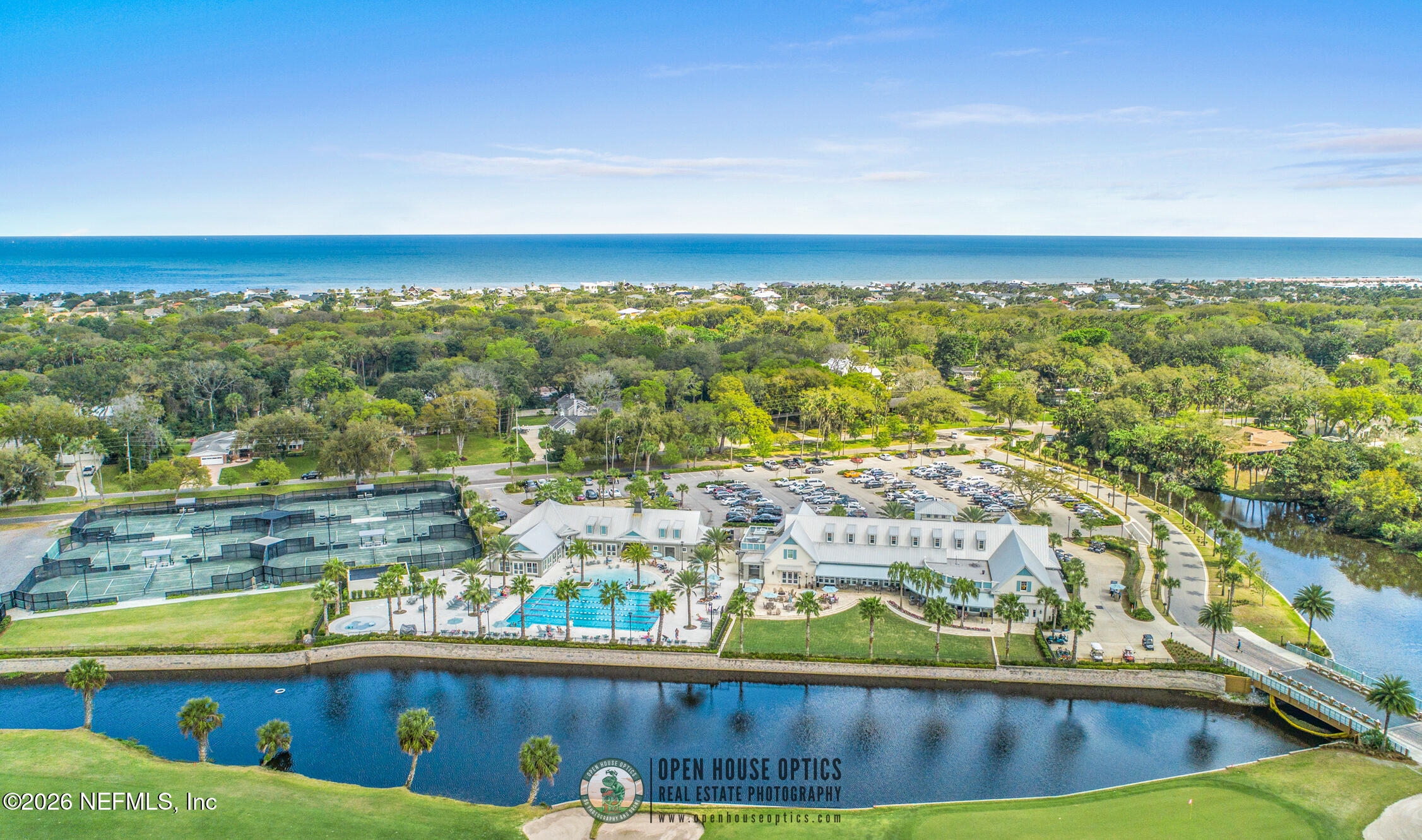 569 Timber Bridge Lane Atlantic Beach, FL 32233 - Photo 78 of 87 OHO Amenities Library - Selva Marina (1)