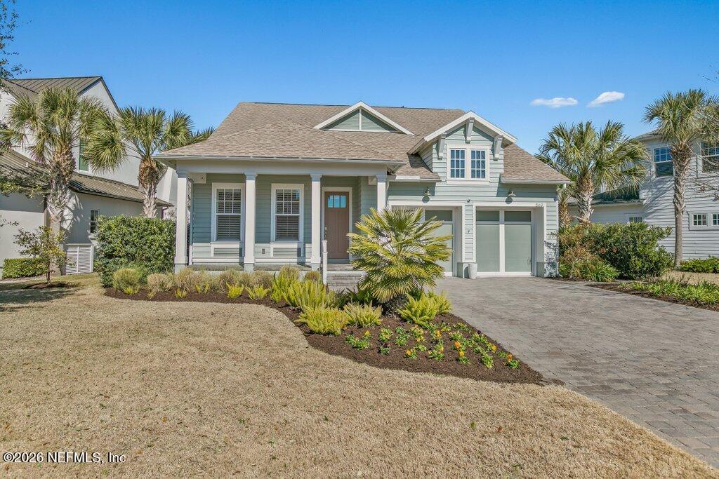 569 Timber Bridge Lane Atlantic Beach, FL 32233 - Photo 87 of 87 007-569TimberBridgeLane-AtlanticBeach-FL