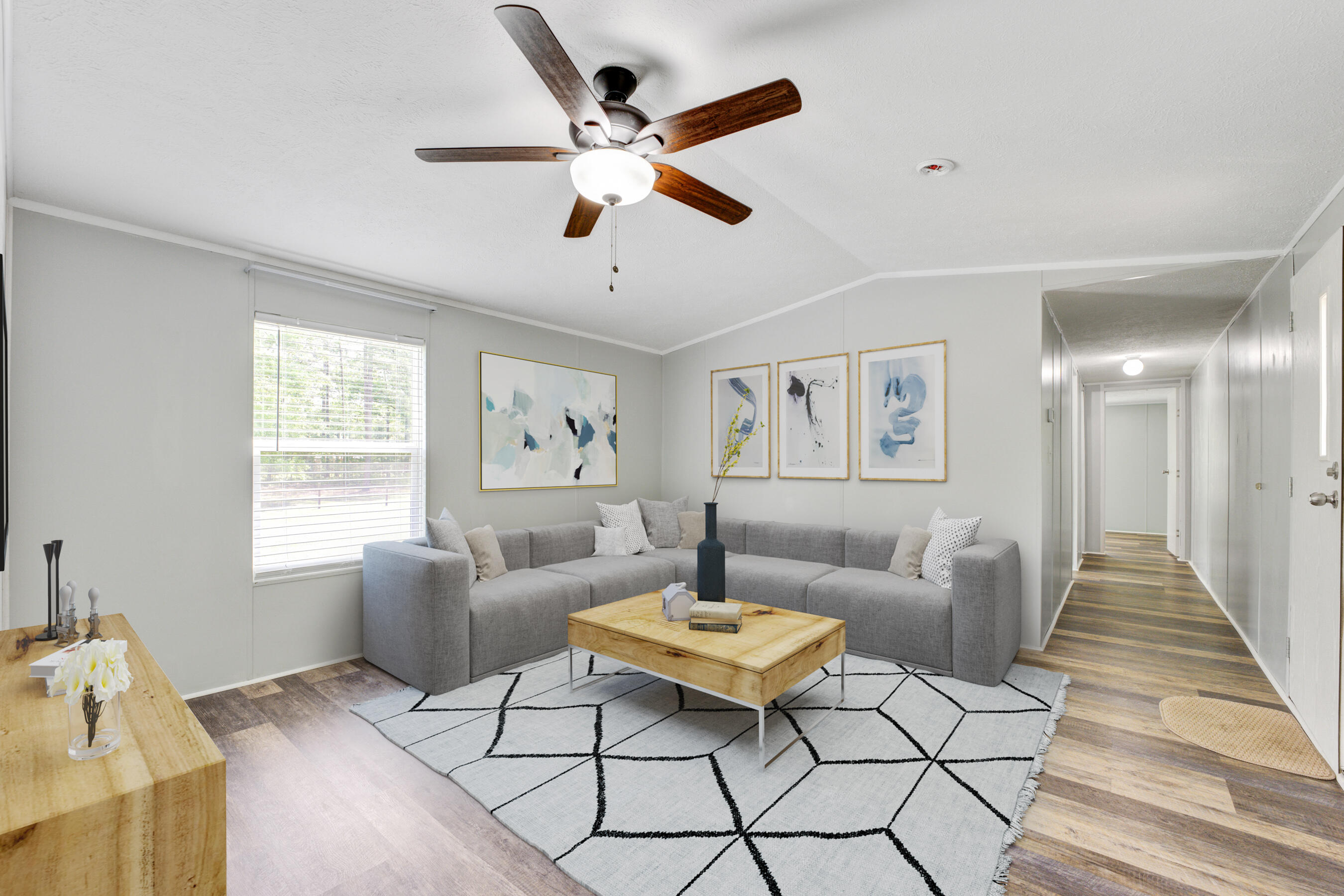 Virtually Staged living room 2_vs