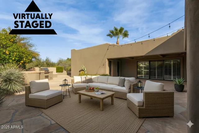 $4,500 | 1710 Staghorn Lane, Carefree, AZ 85377