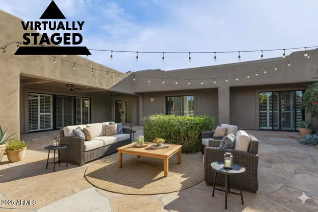 a view of a outdoor space