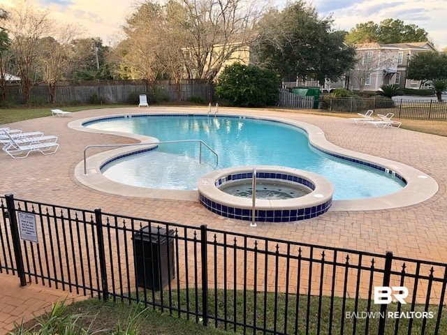 25806 Pollard Road, Unit 202 Daphne, AL 36526 - Photo 30 of 34