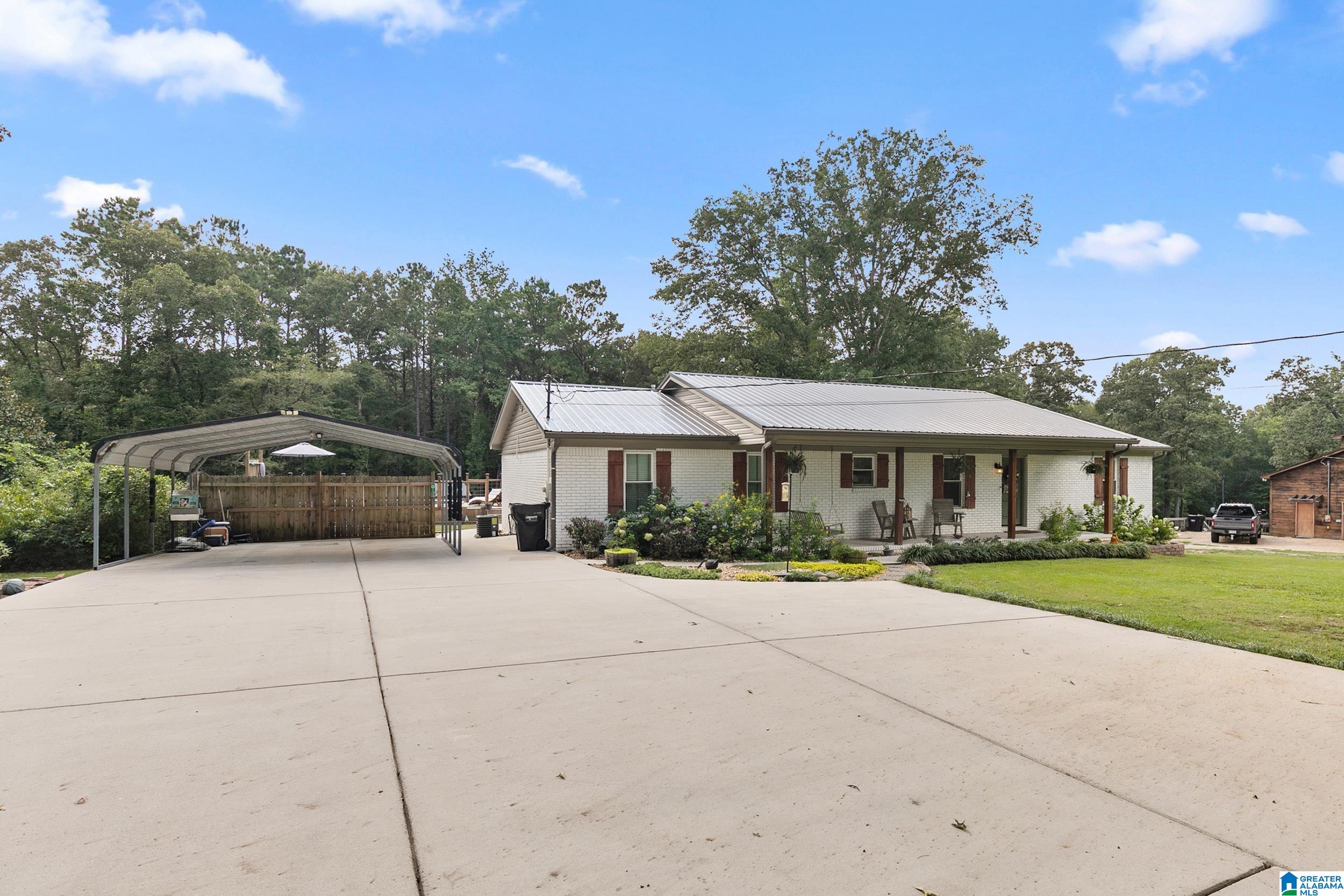 6961 Abernathy Road McCalla, AL 35111 - Photo 45 of 46