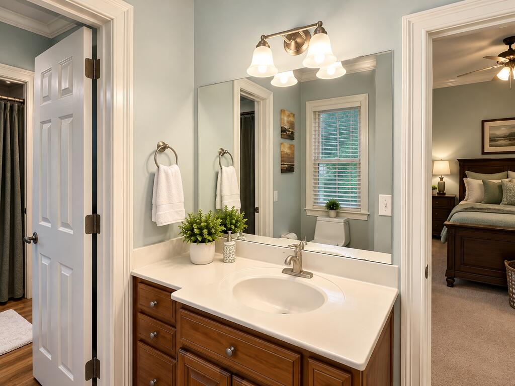 4552 Tillman Bluff Road Valdosta, GA 31602 - Photo 17 of 36 Gallery Image 17