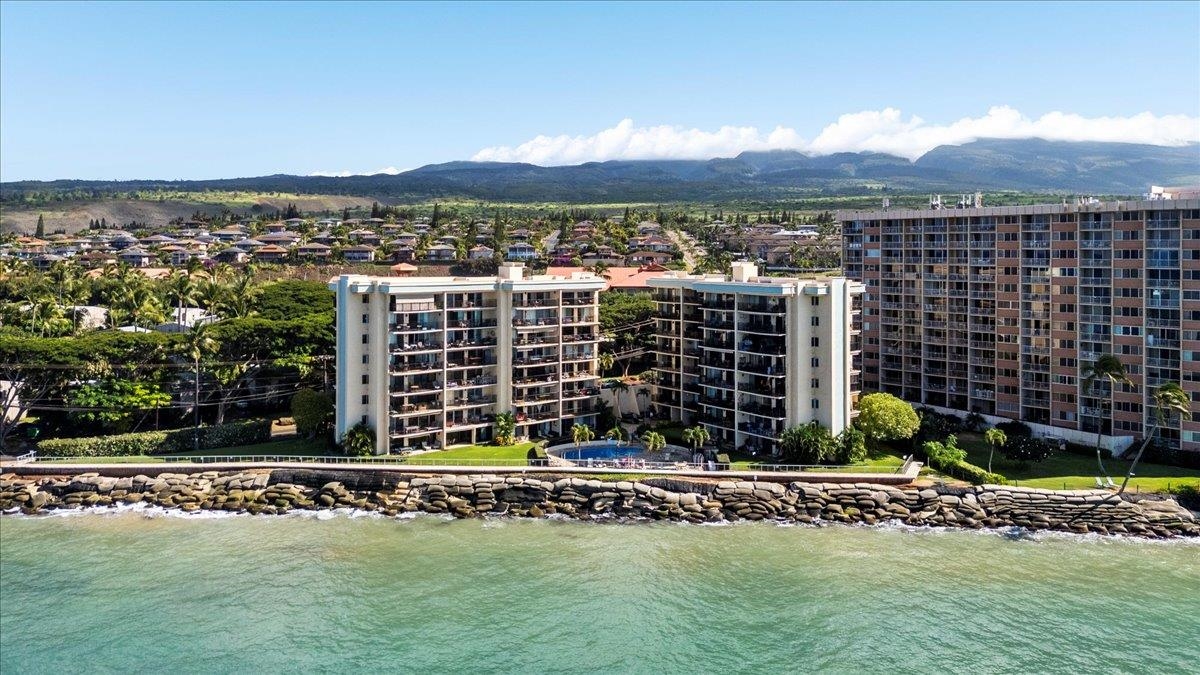 4401 Lower Honoapiilani Road, Unit B401 Lahaina, HI 96761 - Photo 37 of 42
