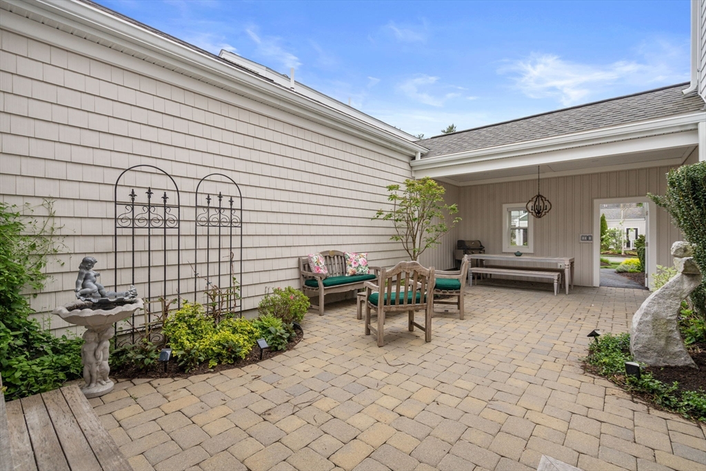 69 Abbey Road, Unit 69 Westwood, MA 02090 - Photo 13 of 15
