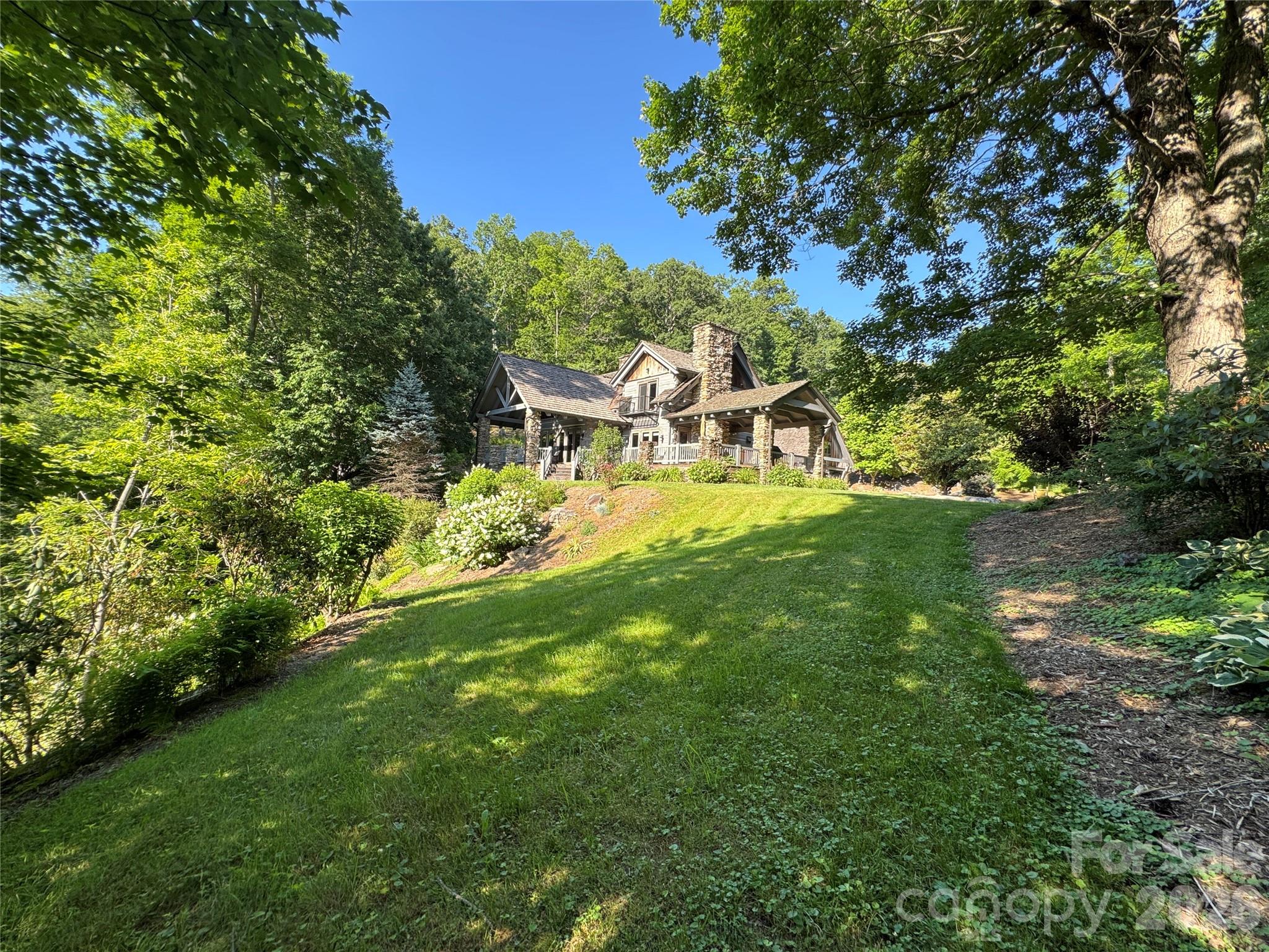 99 Thistle Ridge Canton, NC 28716 - Photo 5 of 48 Gallery Image 5