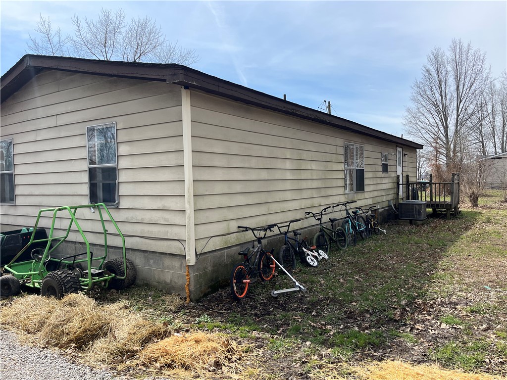 106 Walnut Street Watson, IL 62473 - Photo 13 of 13