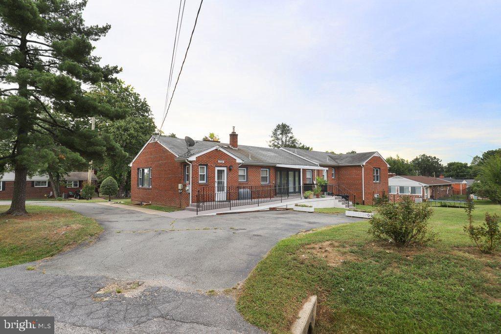 3727 Gull Road Temple Hills, MD 20748 - Photo 49 of 54 Gallery Image 49