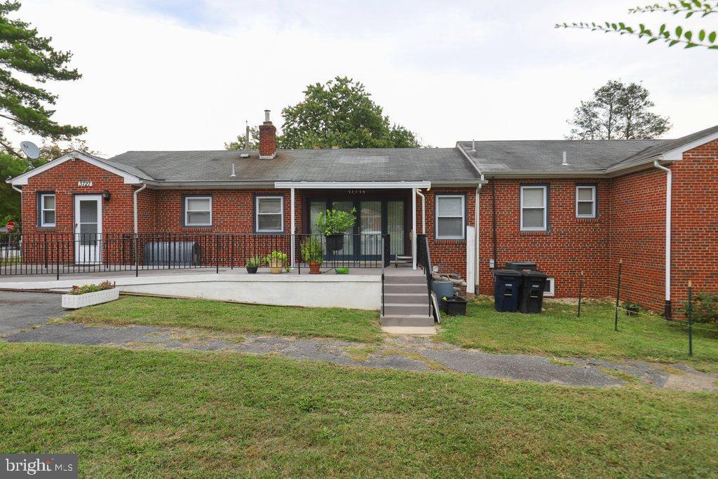 3727 Gull Road Temple Hills, MD 20748 - Photo 50 of 54 Gallery Image 50