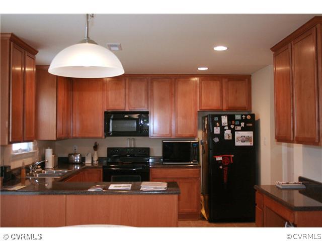 117 Apple Orchard Road Louisa, VA 23093 - Photo 3 of 12 Kitchen
