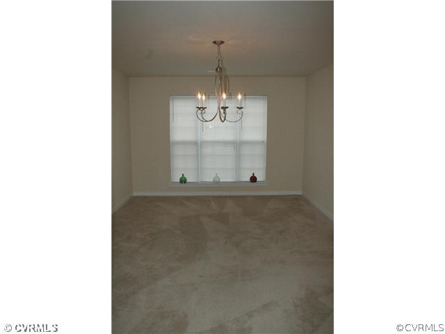 117 Apple Orchard Road Louisa, VA 23093 - Photo 4 of 12 Dining Room