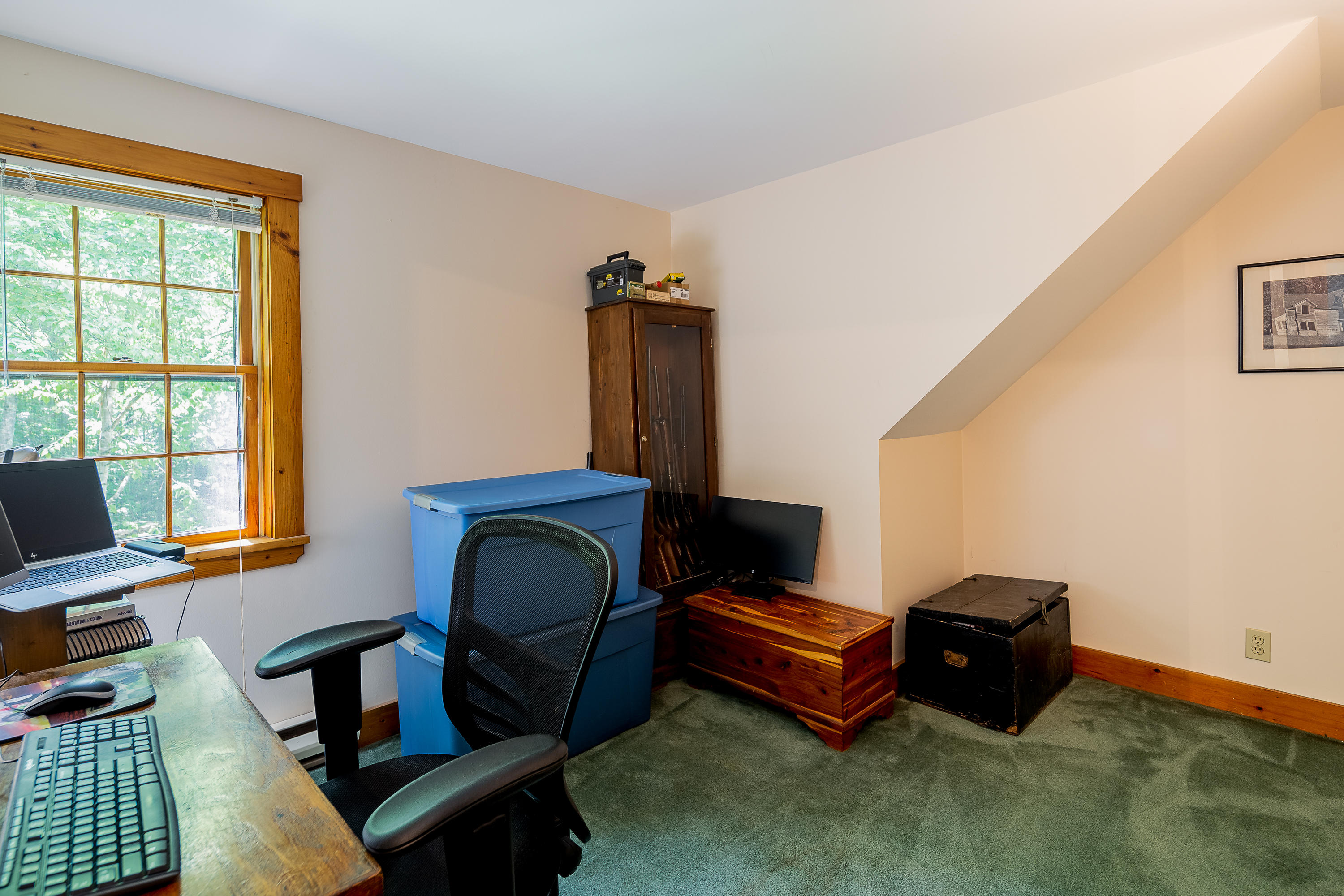 327 Buzzell Hill Road Hope, ME 04847 - Photo 18 of 23 327 Buzzell Hill Road