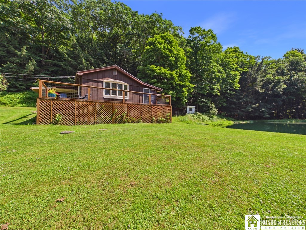 738 Butternut Brook Genesee, NY 14770 - Photo 43 of 47