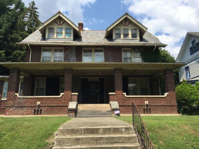 1776 Bryden Road Columbus, OH 43205 - Photo 11 of 41