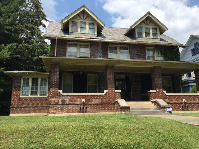 1776 Bryden Road Columbus, OH 43205 - Photo 9 of 41