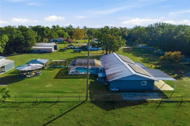 $599,900 | 2802 Leaning Oak Lane, Lithia, FL 33547