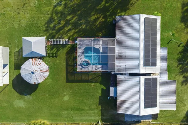 $599,900 | 2802 Leaning Oak Lane, Lithia, FL 33547