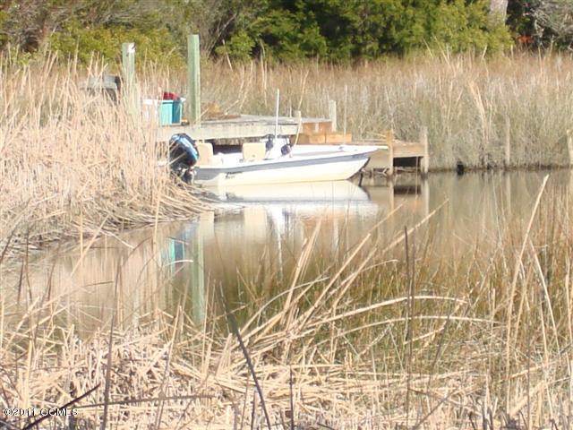 305 Joan's Ridge Stella, NC 28582 - Photo 7 of 7 Deep Water Accessible to Average Boat