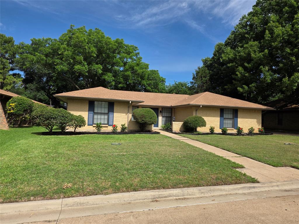1507 Clover Hill Road Mansfield, TX 76063 - Photo 36 of 37