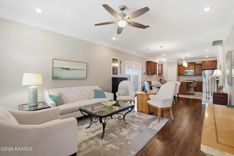 $275,000 | 216 Harbor Bend Boulevard, Lafayette, LA 70508