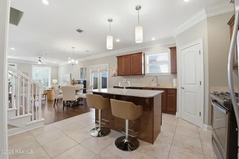 $275,000 | 216 Harbor Bend Boulevard, Lafayette, LA 70508