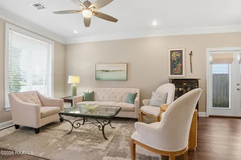 $275,000 | 216 Harbor Bend Boulevard, Lafayette, LA 70508
