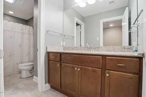 $275,000 | 216 Harbor Bend Boulevard, Lafayette, LA 70508