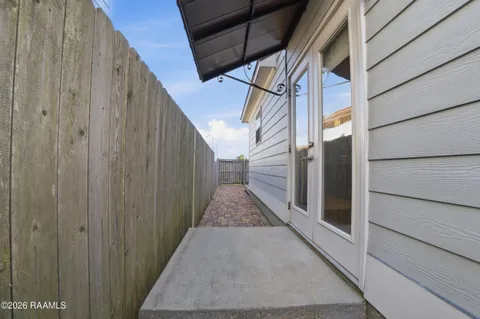 $275,000 | 216 Harbor Bend Boulevard, Lafayette, LA 70508