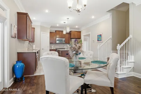 $275,000 | 216 Harbor Bend Boulevard, Lafayette, LA 70508