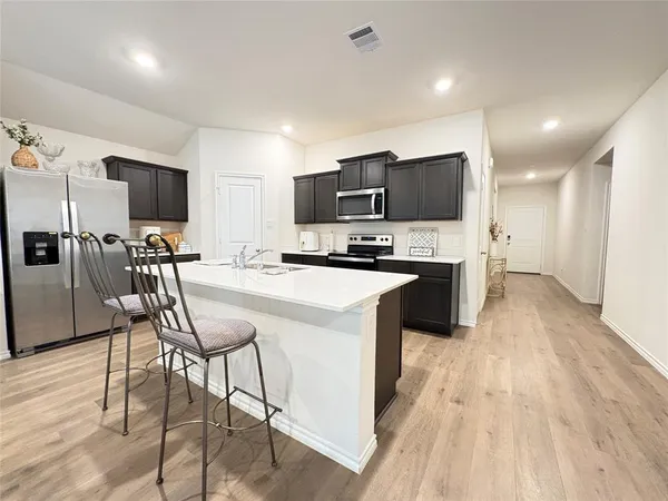 $2,400 | 1306 Saddlehorn Drive, Denton, TX 76207