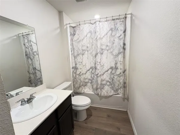 $2,400 | 1306 Saddlehorn Drive, Denton, TX 76207