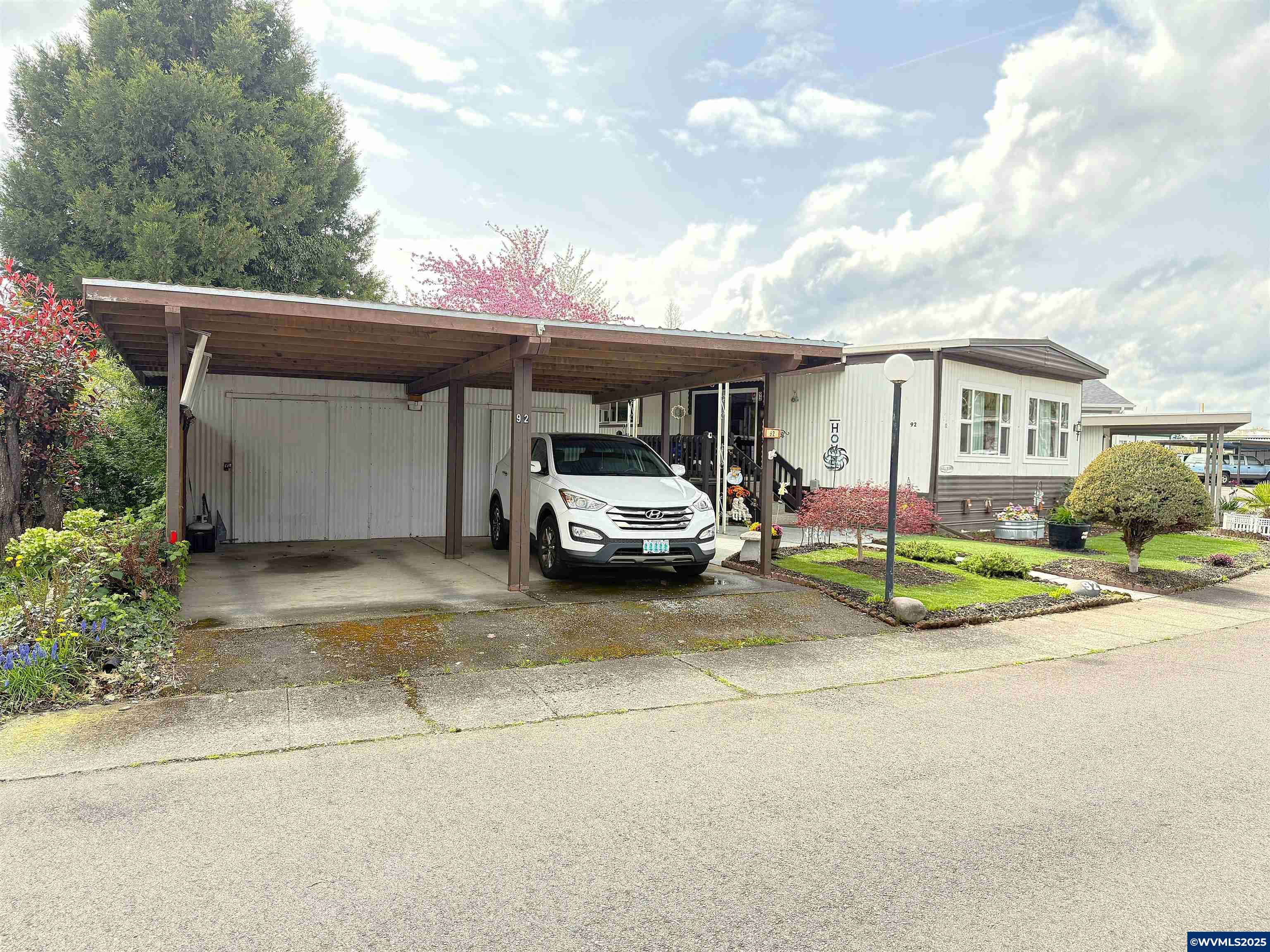 5355 River ( Road, Unit 92 Keizer, OR 97303 - Photo 30 of 31