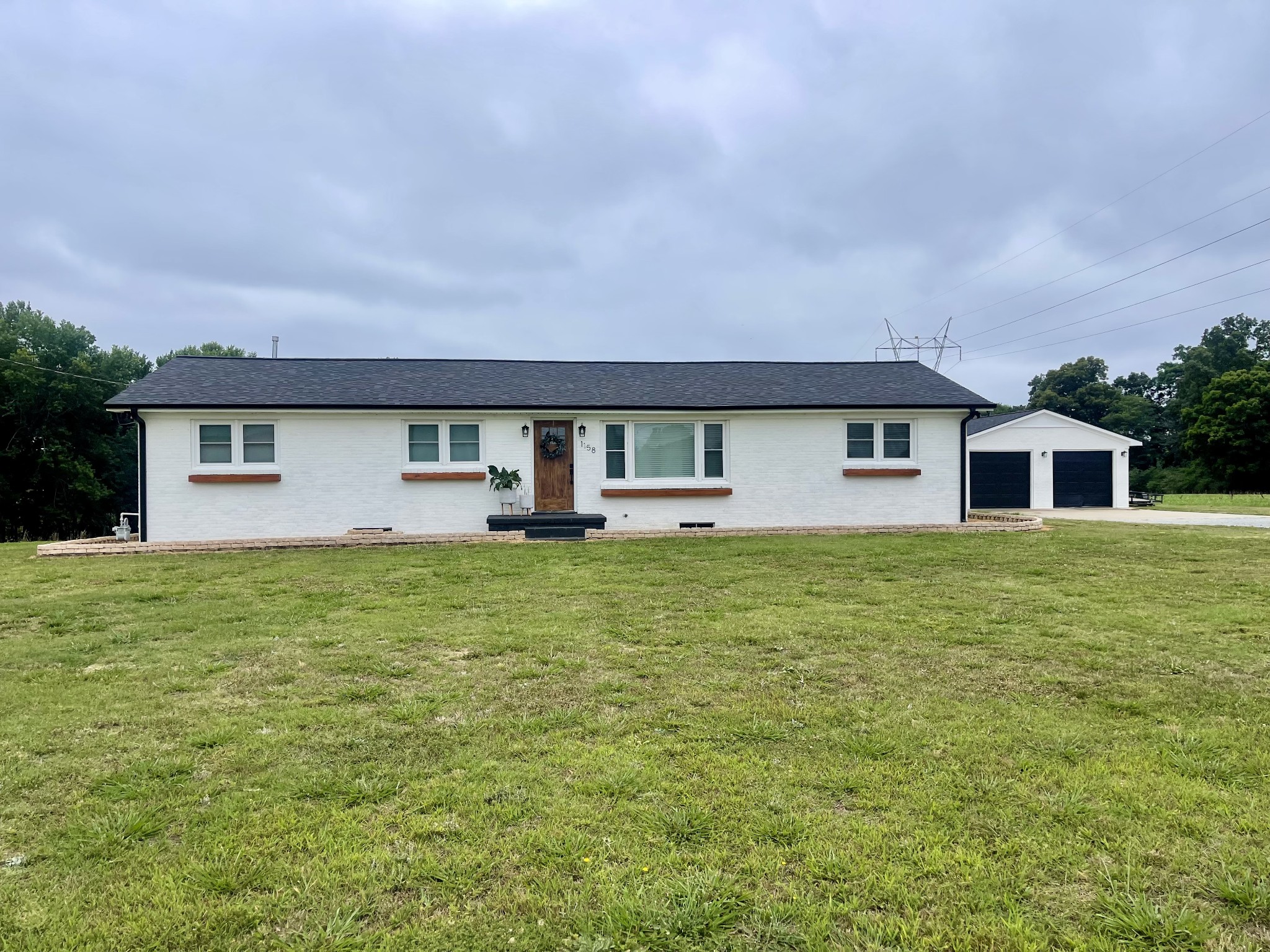 1158 Marable Road Lawrenceburg, TN 38464 - Photo 1 of 27