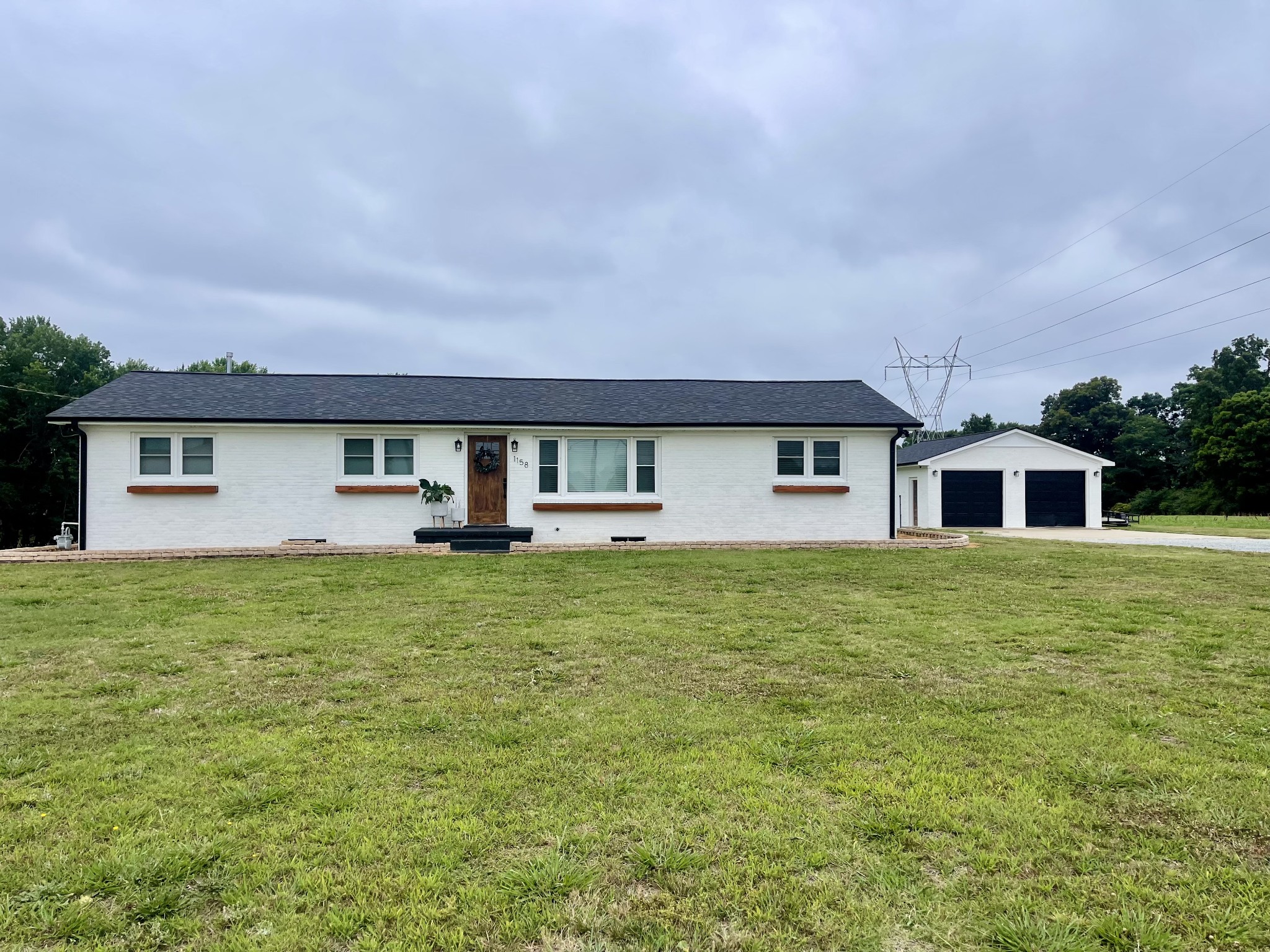 1158 Marable Road Lawrenceburg, TN 38464 - Photo 4 of 27