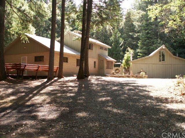 6212 Forbestown Road Forbestown, CA 95941 - Photo 1 of 1