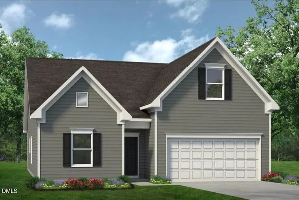 $393,900 | 219 Ambassador Drive, Clayton, NC 27520