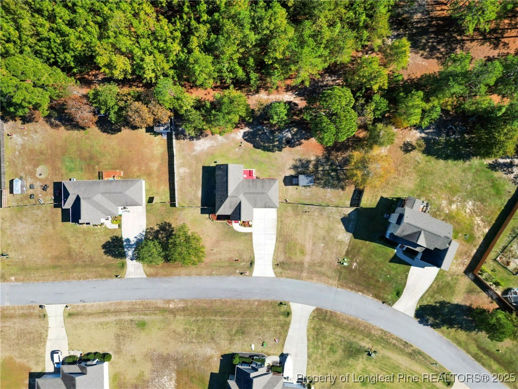 64 Humvee Court Broadway, NC 27505 - Photo 37 of 38 a view of a lake