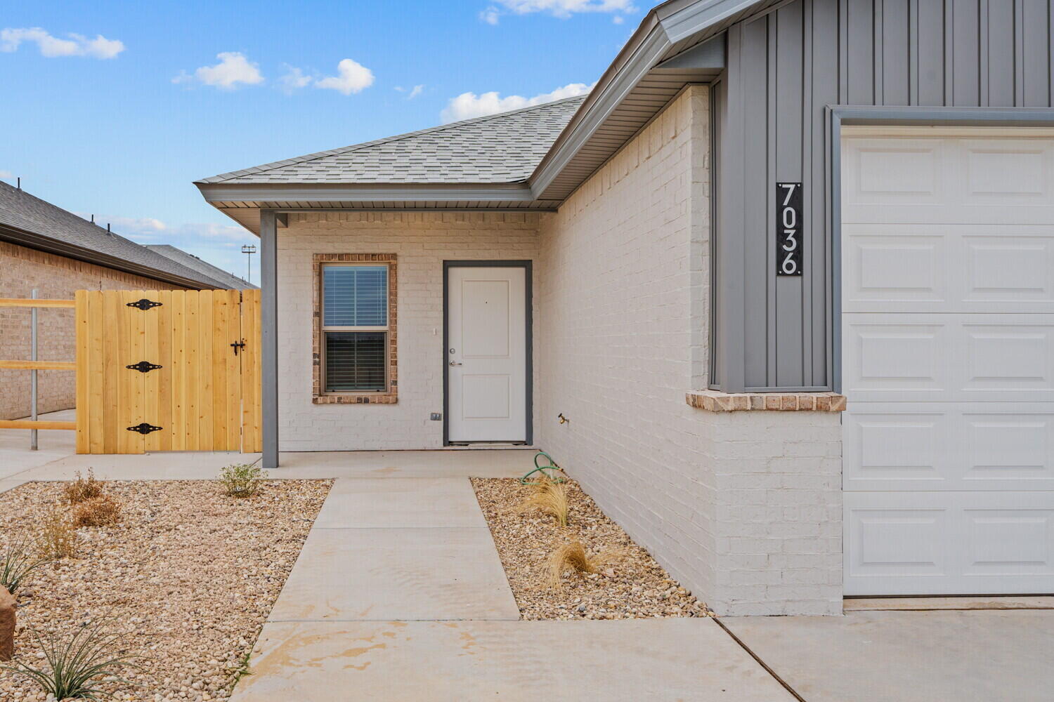 7044 41st Street Lubbock, TX 79407 - Photo 1 of 24 7036 41st St exterior-1