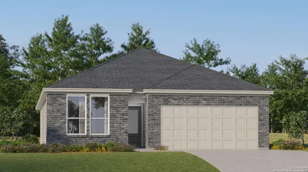 $249,999 | 4747 Legacy Point, Von Ormy, TX 78073