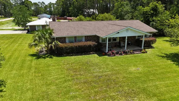 $429,900 | 9 Apalachee Street, Apalachicola, FL 32320