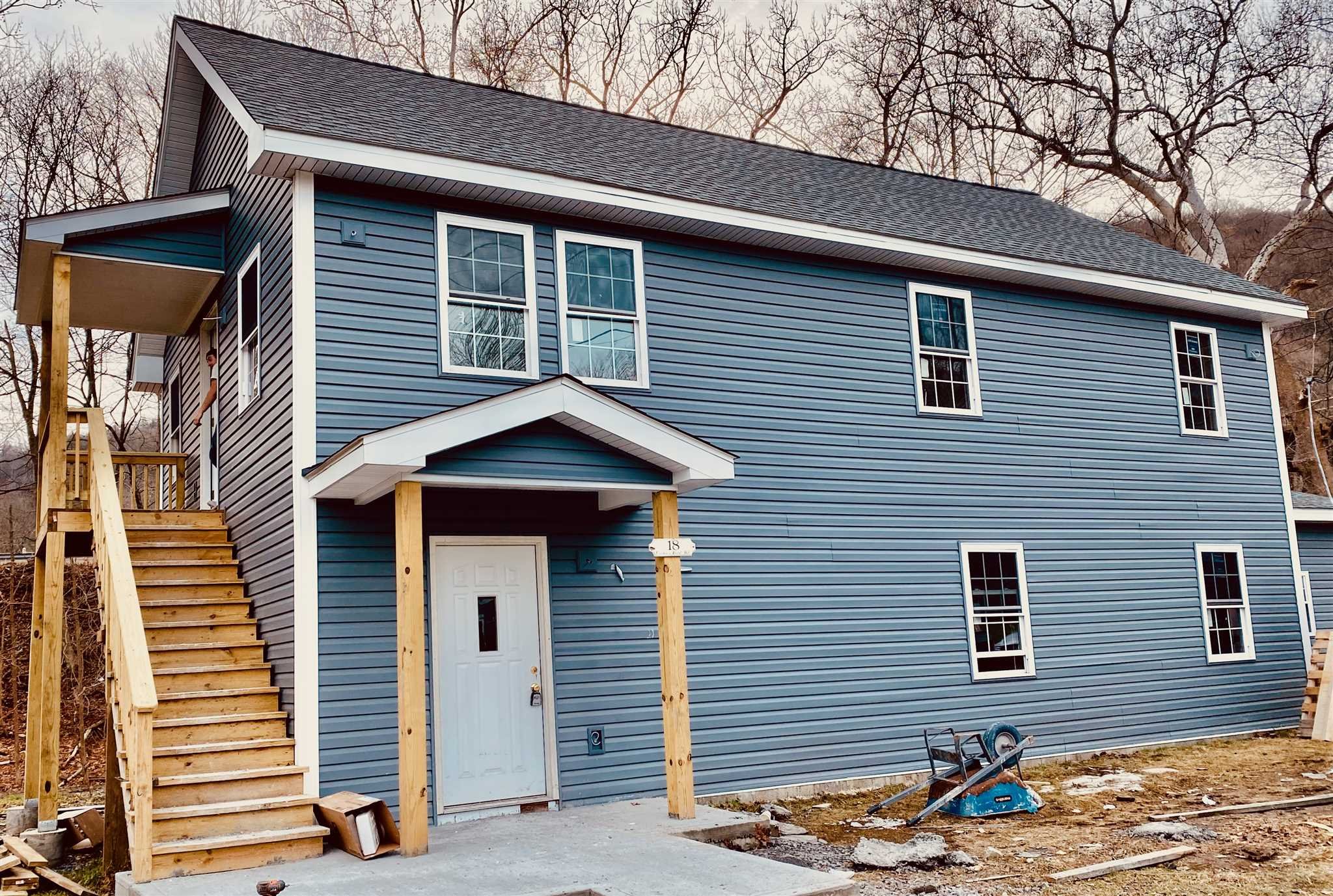 18 Furnace Bank Road, Wassaic, NY 12592 Compass