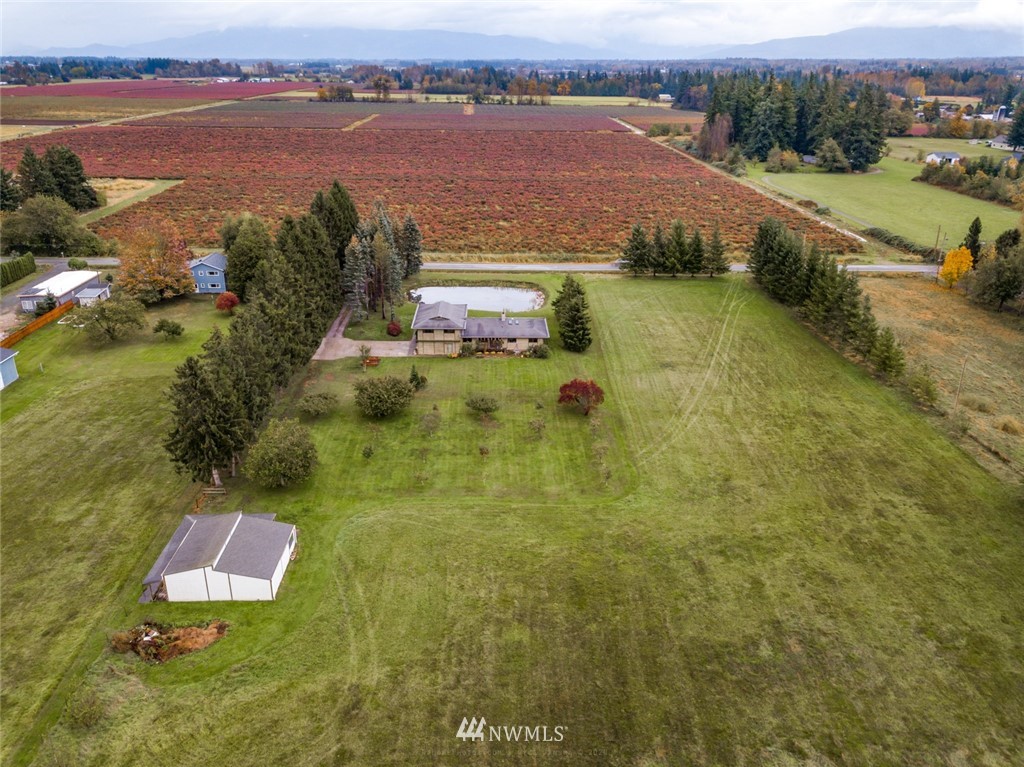 0 Aldrich Road Ferndale, WA 98248 - Photo 2 of 5