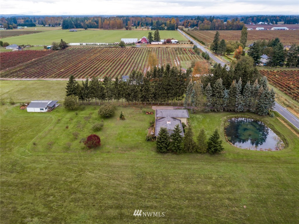0 Aldrich Road Ferndale, WA 98248 - Photo 3 of 5